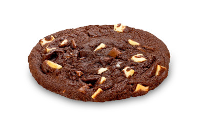 Triple Chocolate Cookie XL